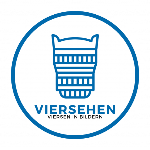 Viersehen - Viersen in Bildern