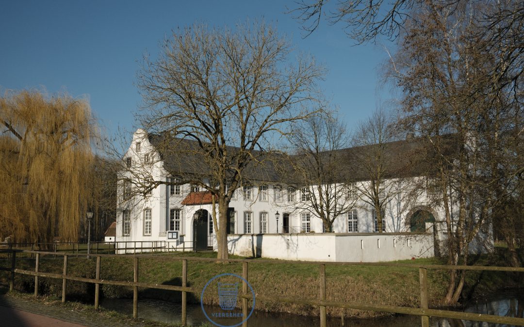 Fotowalk durch Grefrath und das Niederrheinische Freilichtmuseum